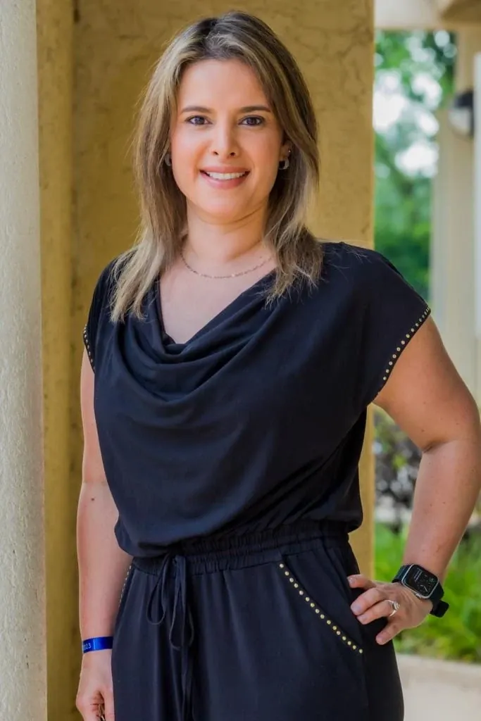 Natalia Sánchez, Asesora Internacional de PFS Realty Group