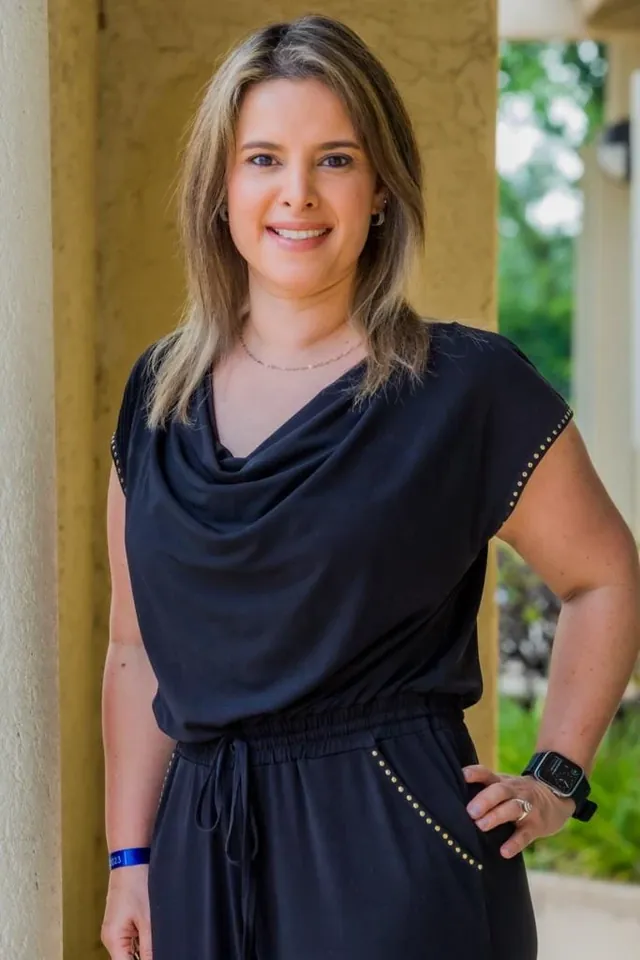 Natalia Sánchez