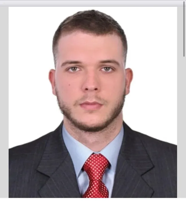 Nicolás Gaviria