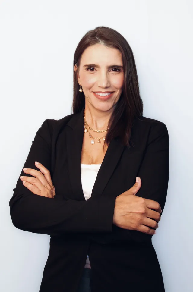Paula Palacio