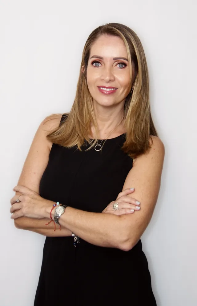 Sandra Osorio