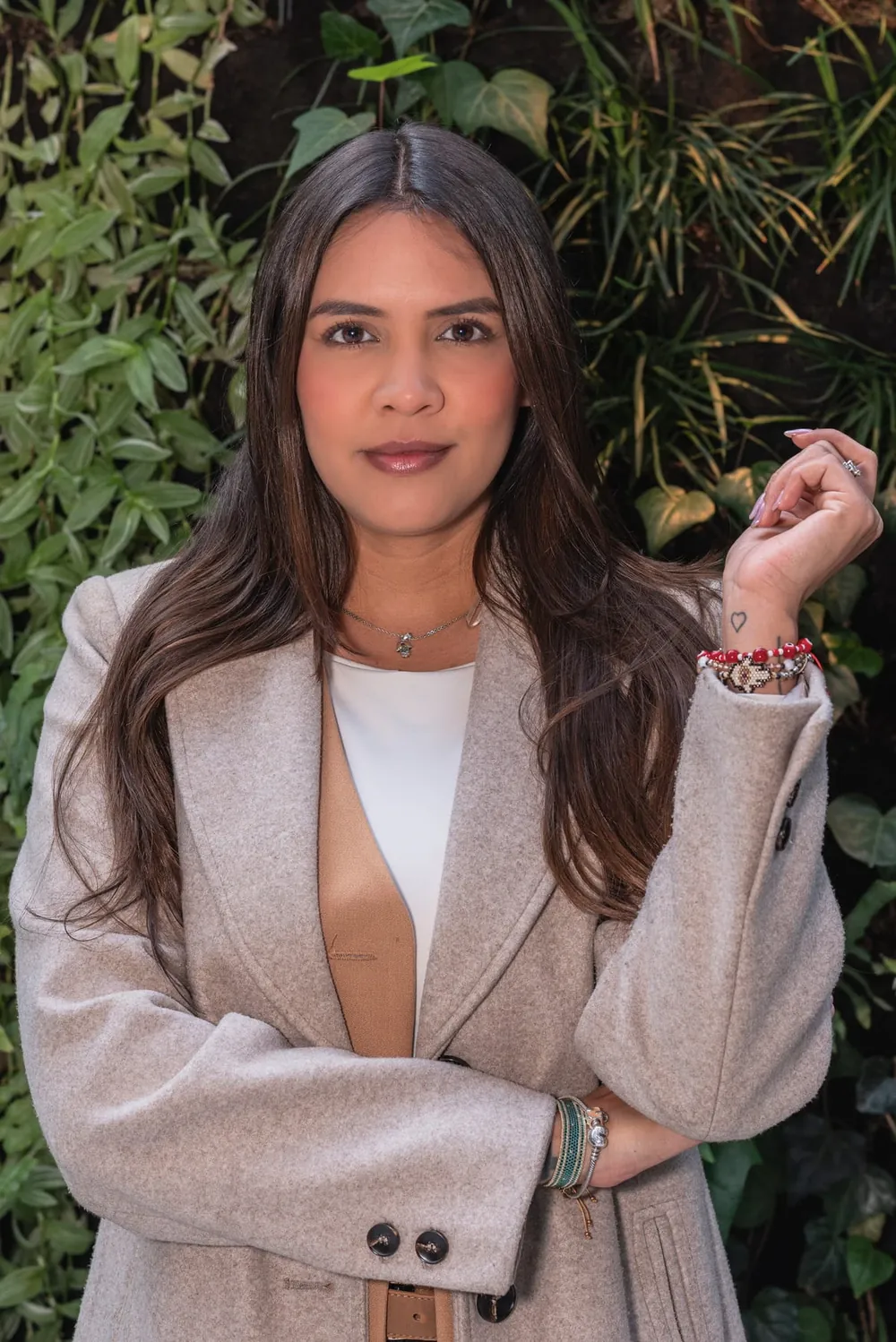 Valeria Roldán, Asesora Internacional de PFS Realty Group