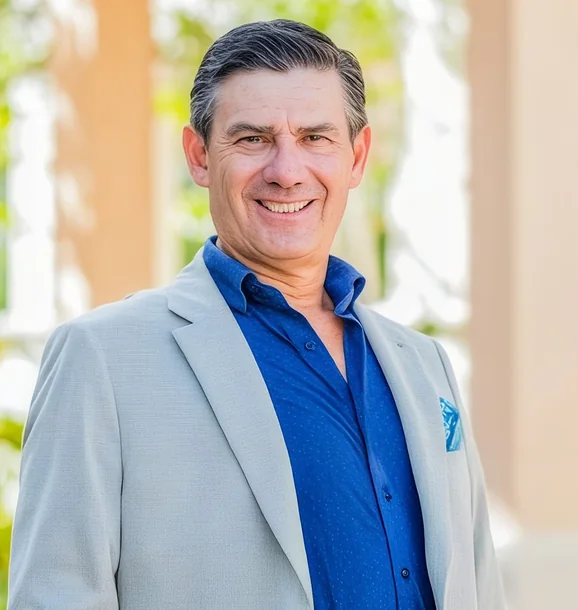 Gustavo Gálvez
