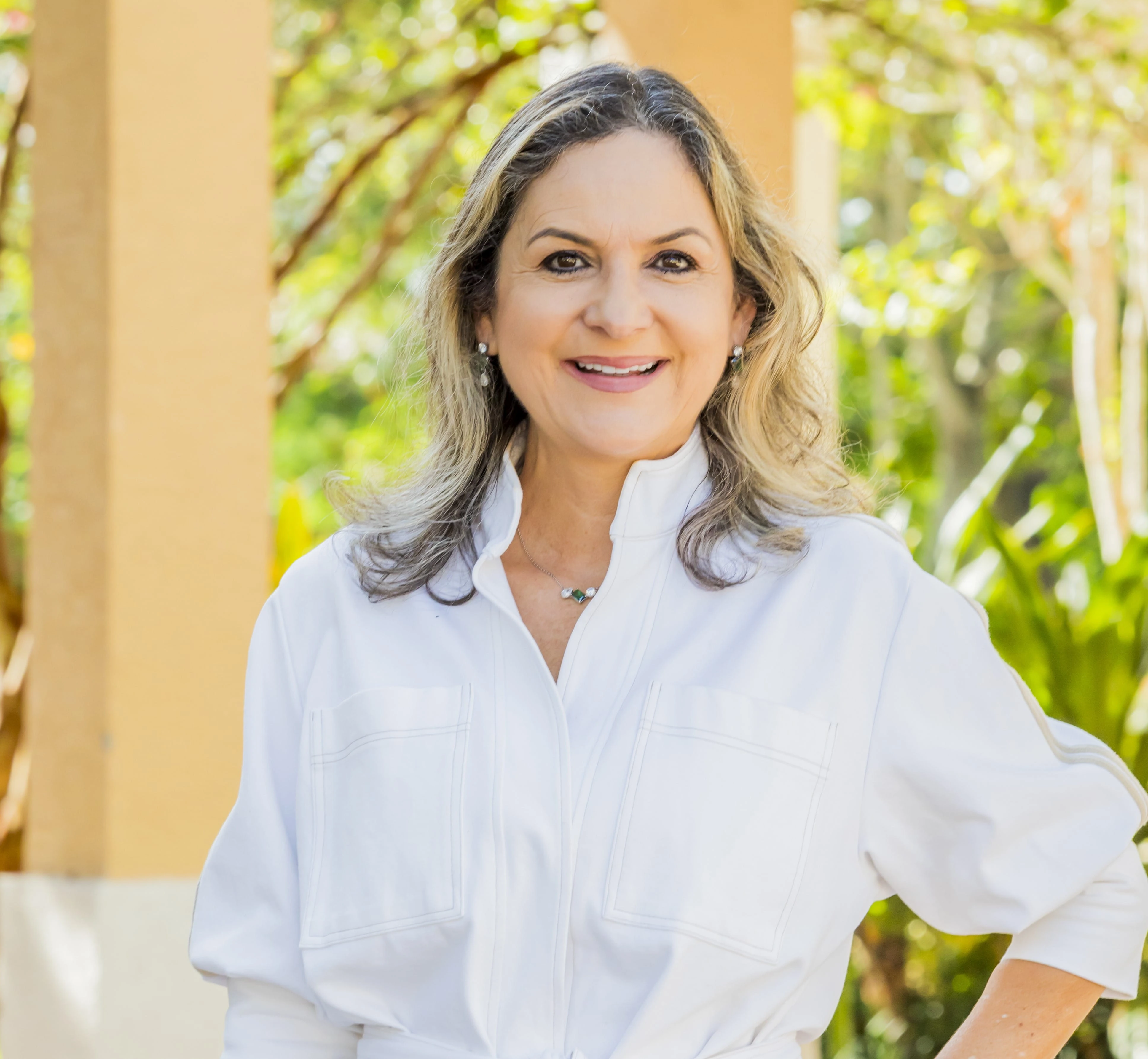 Patricia Gómez