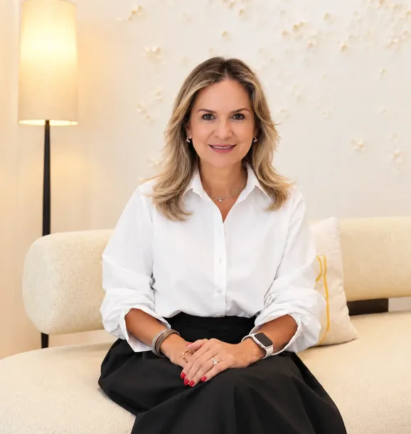 Patricia Gómez