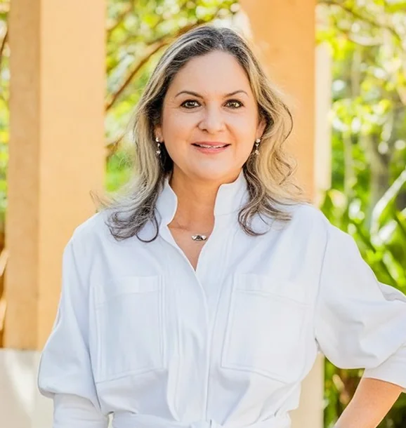 Patricia Gómez