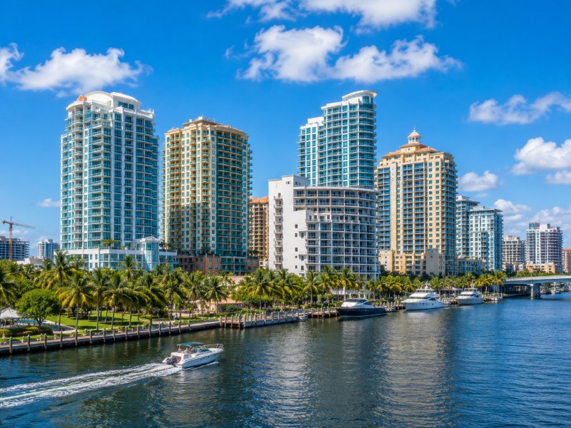 Condos en Downtown