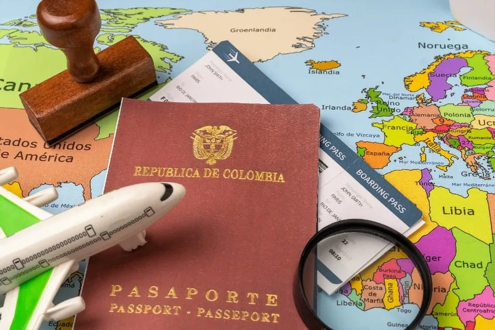 ¿Por qué los colombianos invierten en Miami?