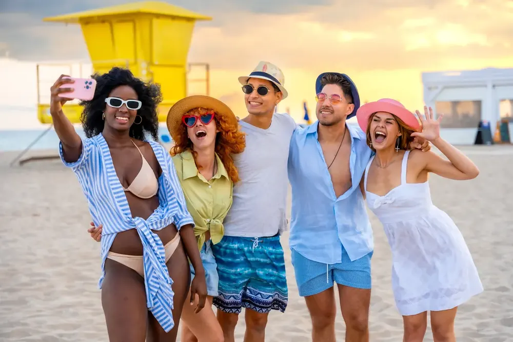 Mudarse a Miami: la guía completa para estadounidenses
