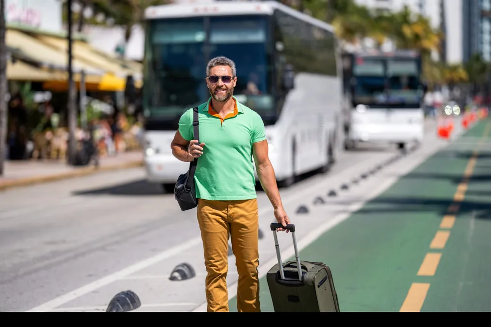 ¿Por qué los peruanos invierten en Miami?