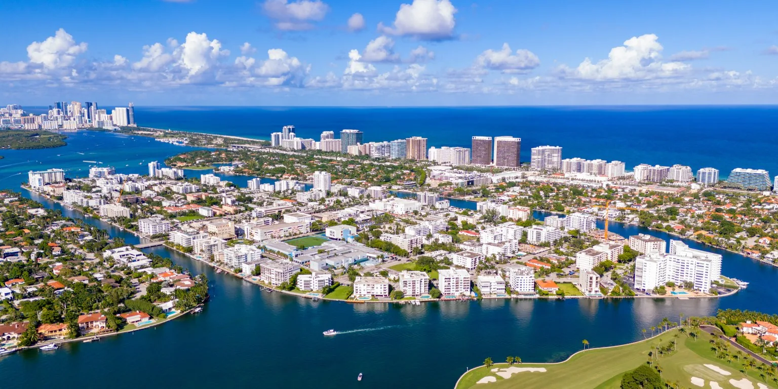 Bay Harbor