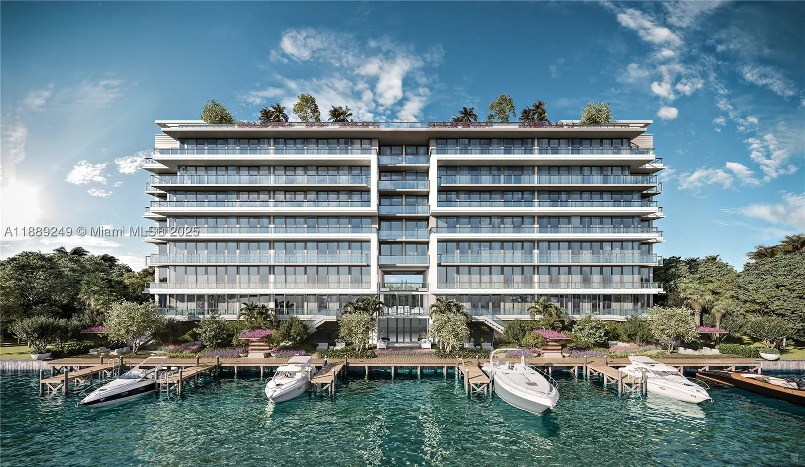 Bay Harbor
