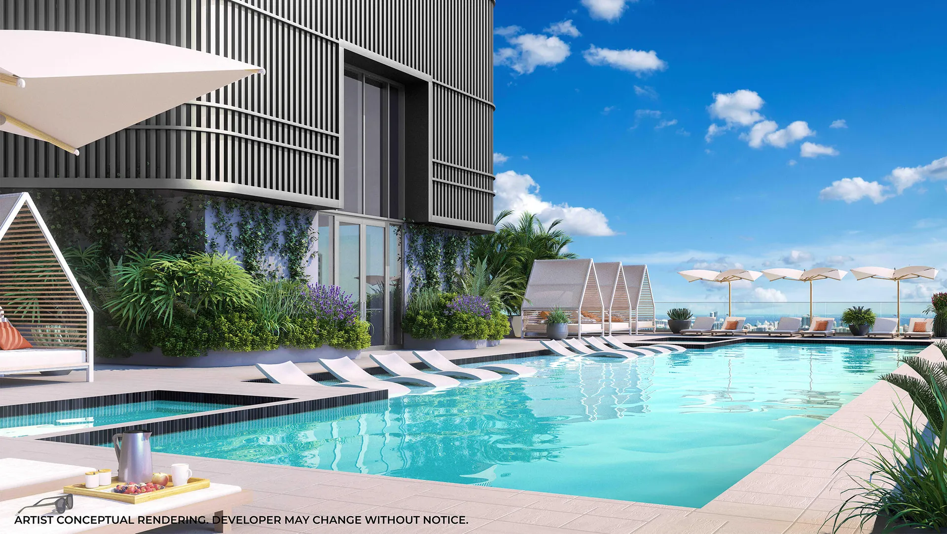 501 First Residences