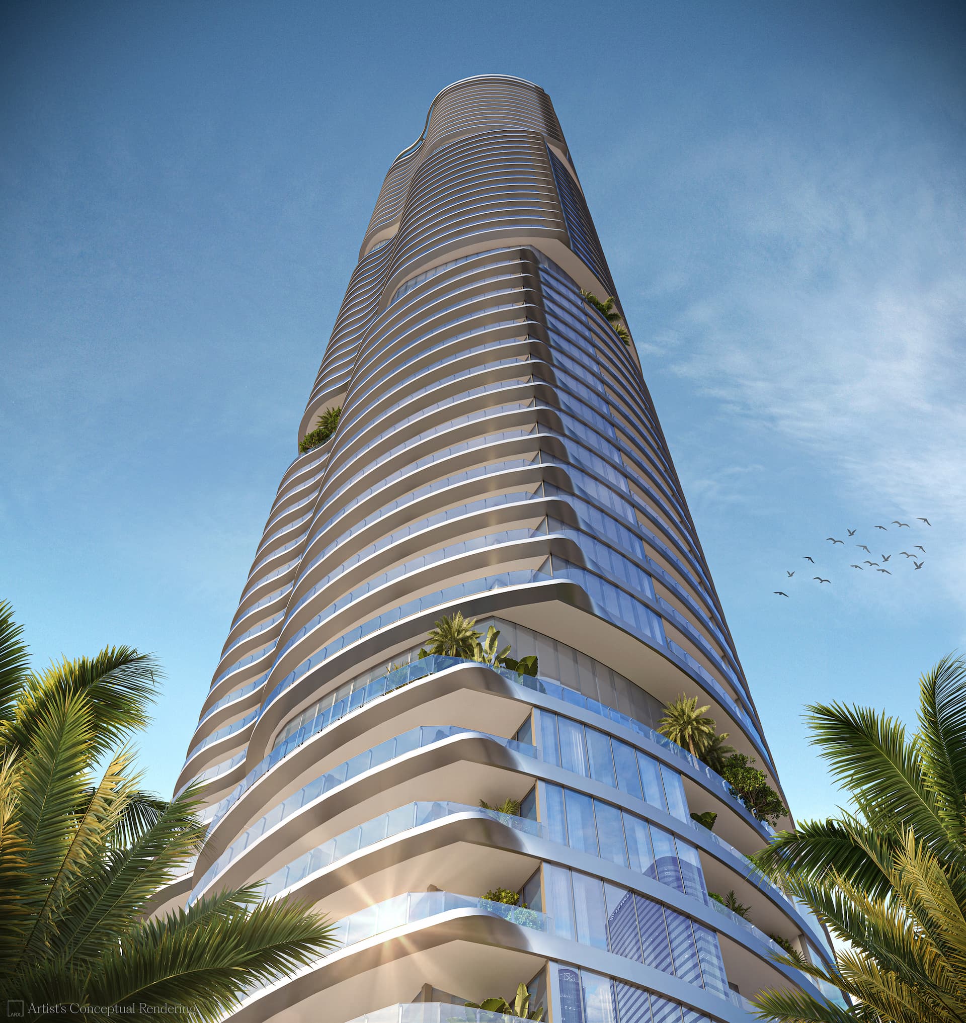 619 Brickell