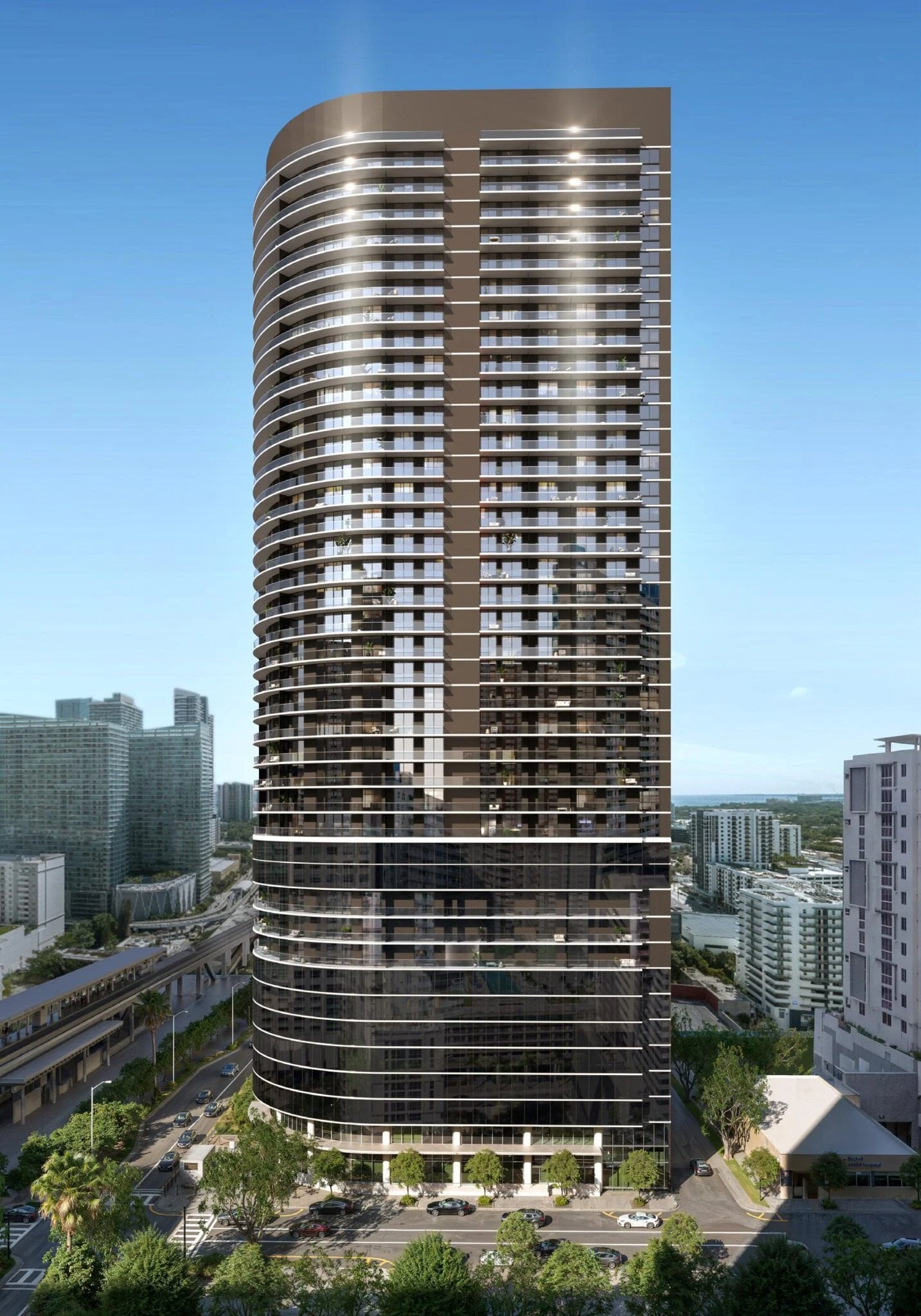 One Twenty Brickell