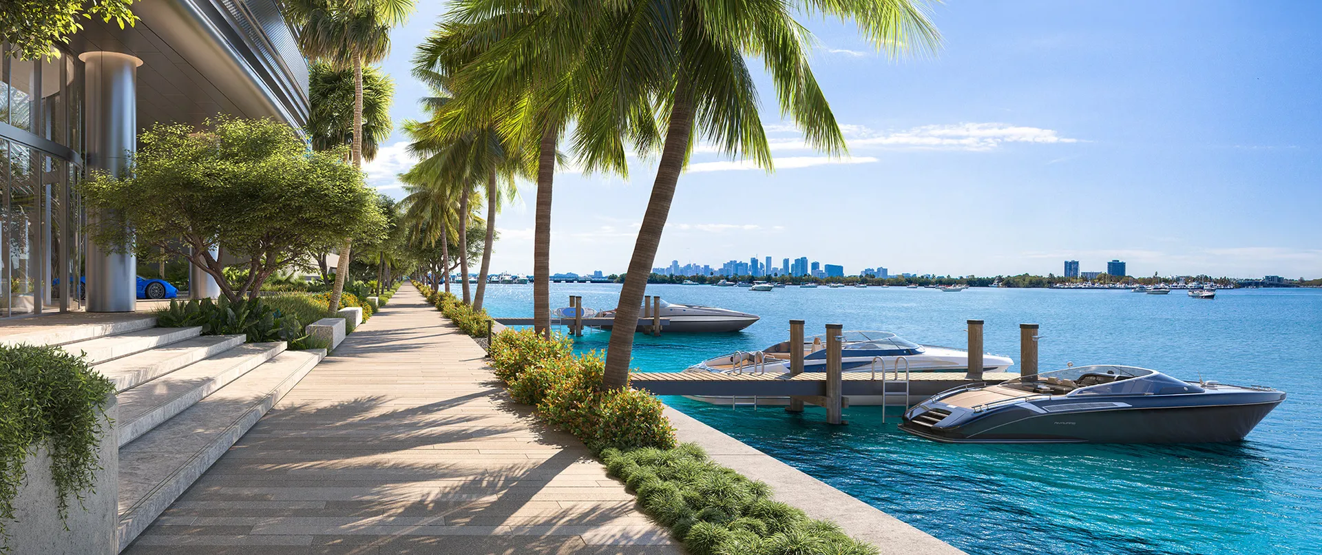 Pagani Residences Miami