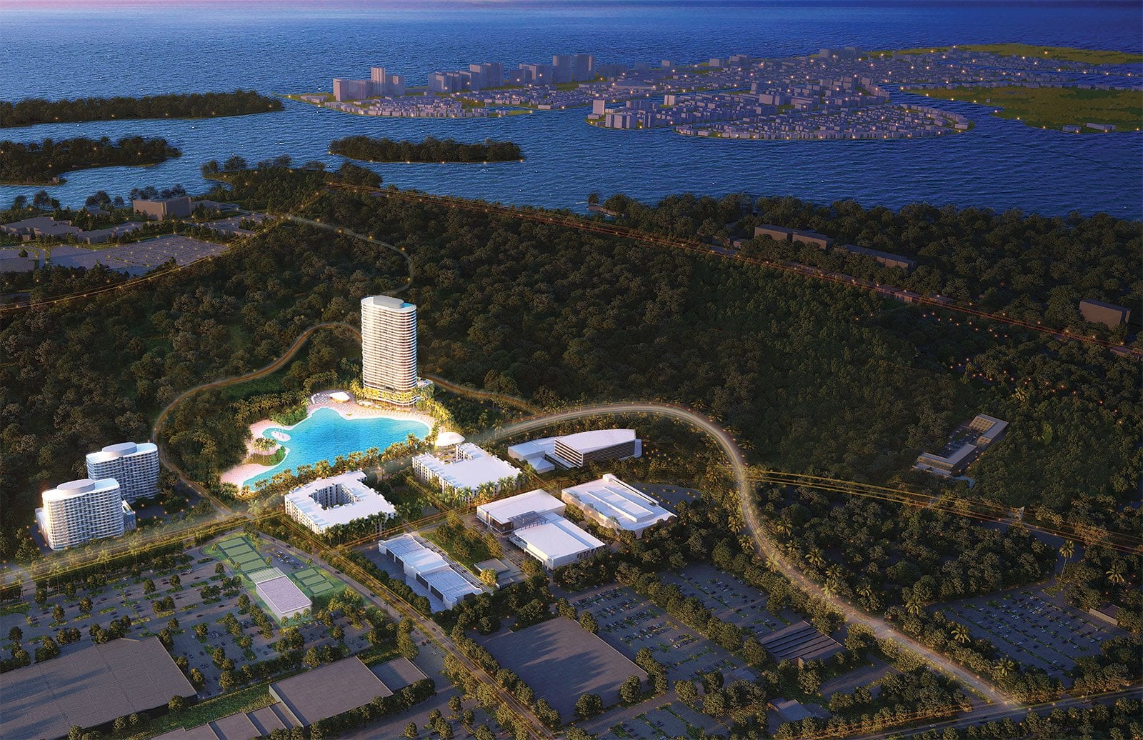 Invertir en Miami