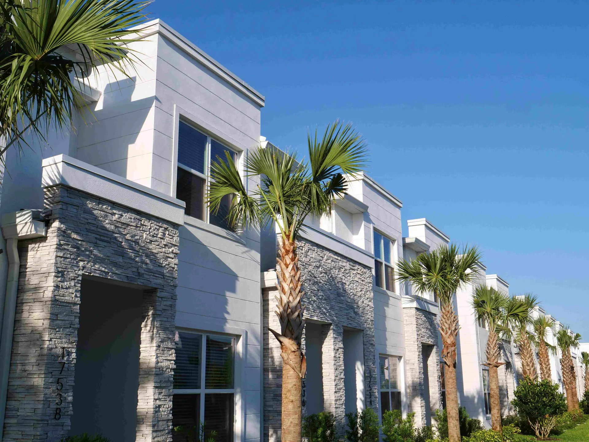 Tranquility Townhomes