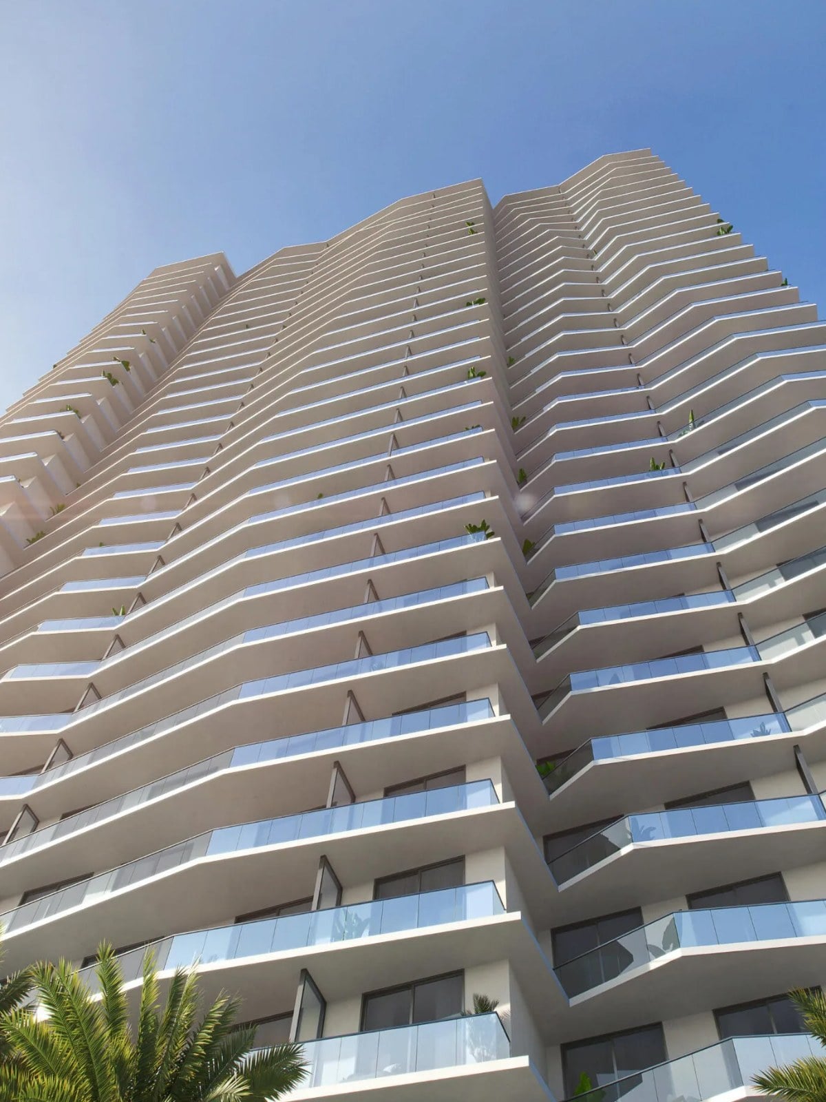 Viceroy Brickell