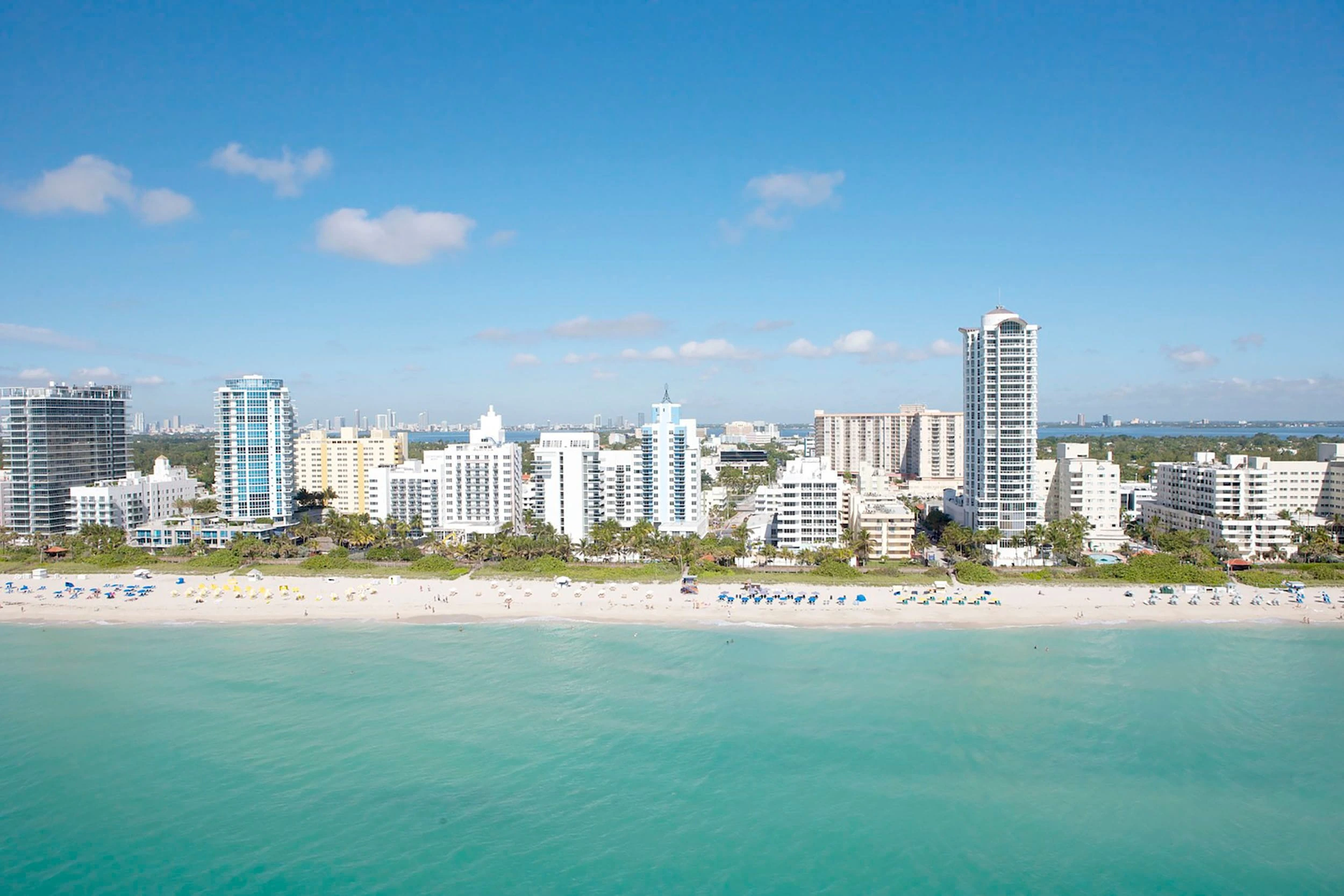 ¿Por qué los mexicanos invierten en Miami?