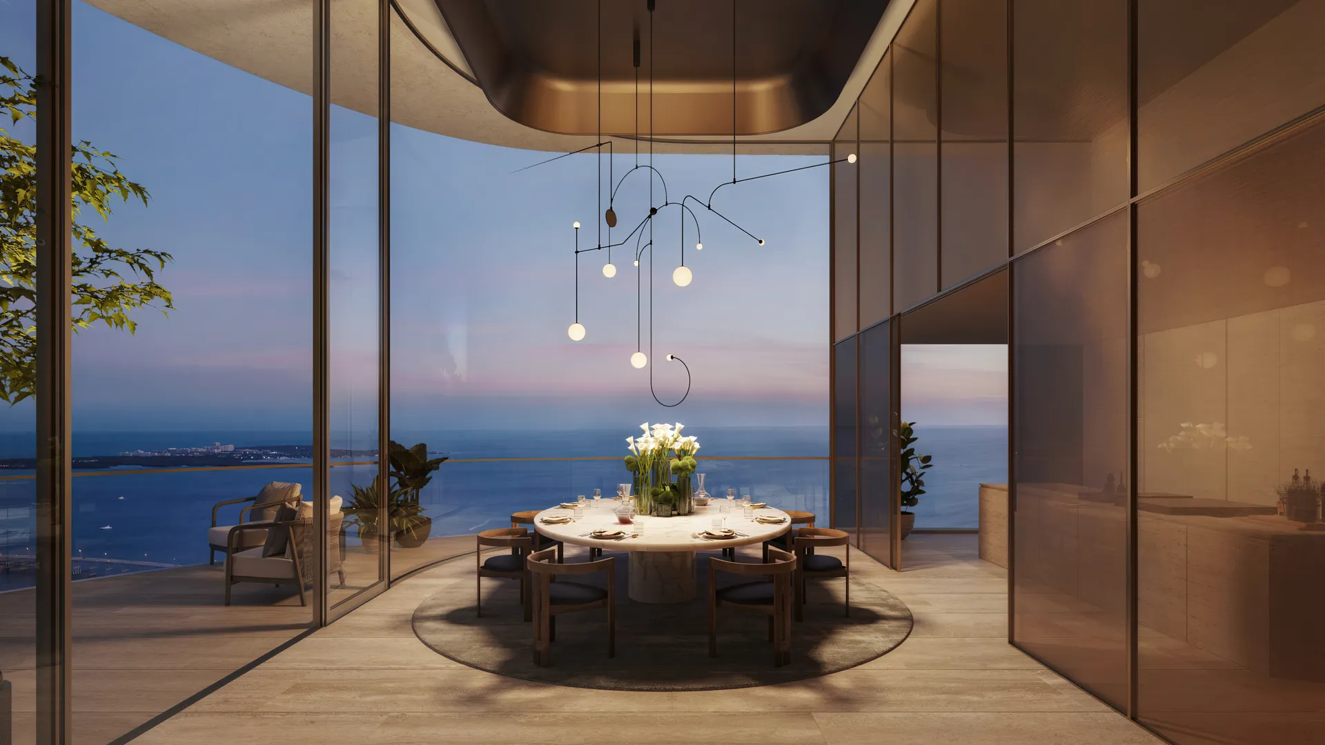 1428 Brickell — foto 11