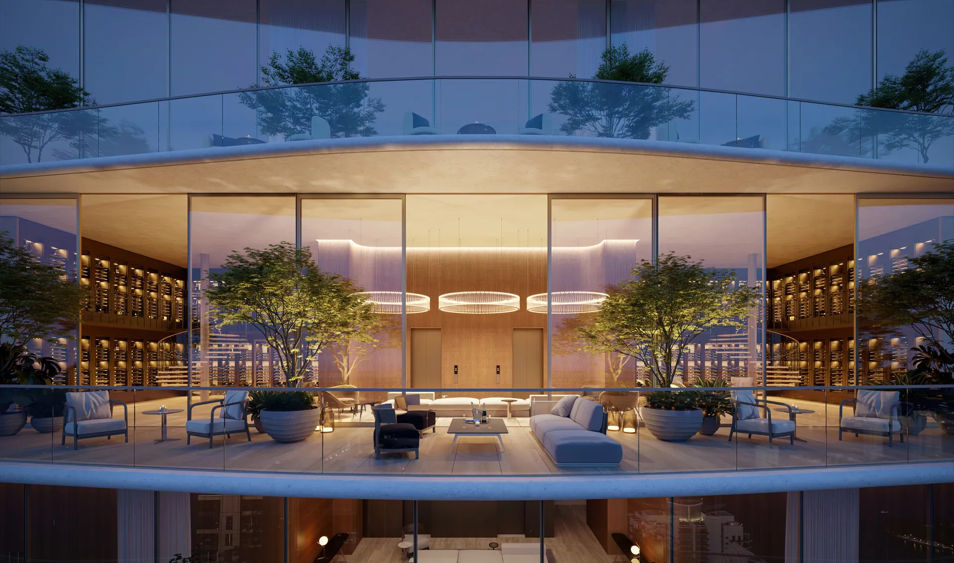 1428 Brickell — foto 14