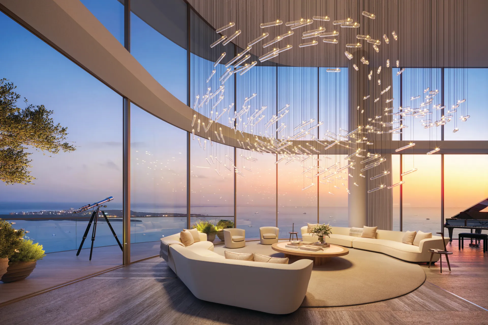 1428 Brickell — foto 2