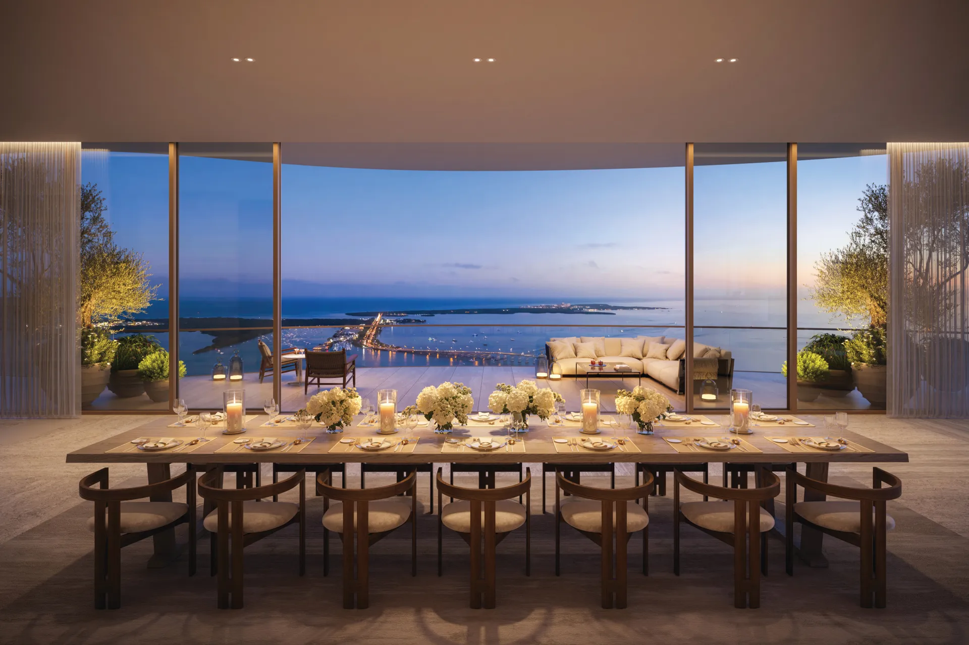 1428 Brickell — foto 3