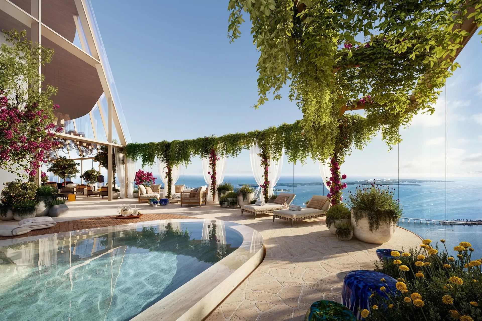 1428 Brickell — foto 4