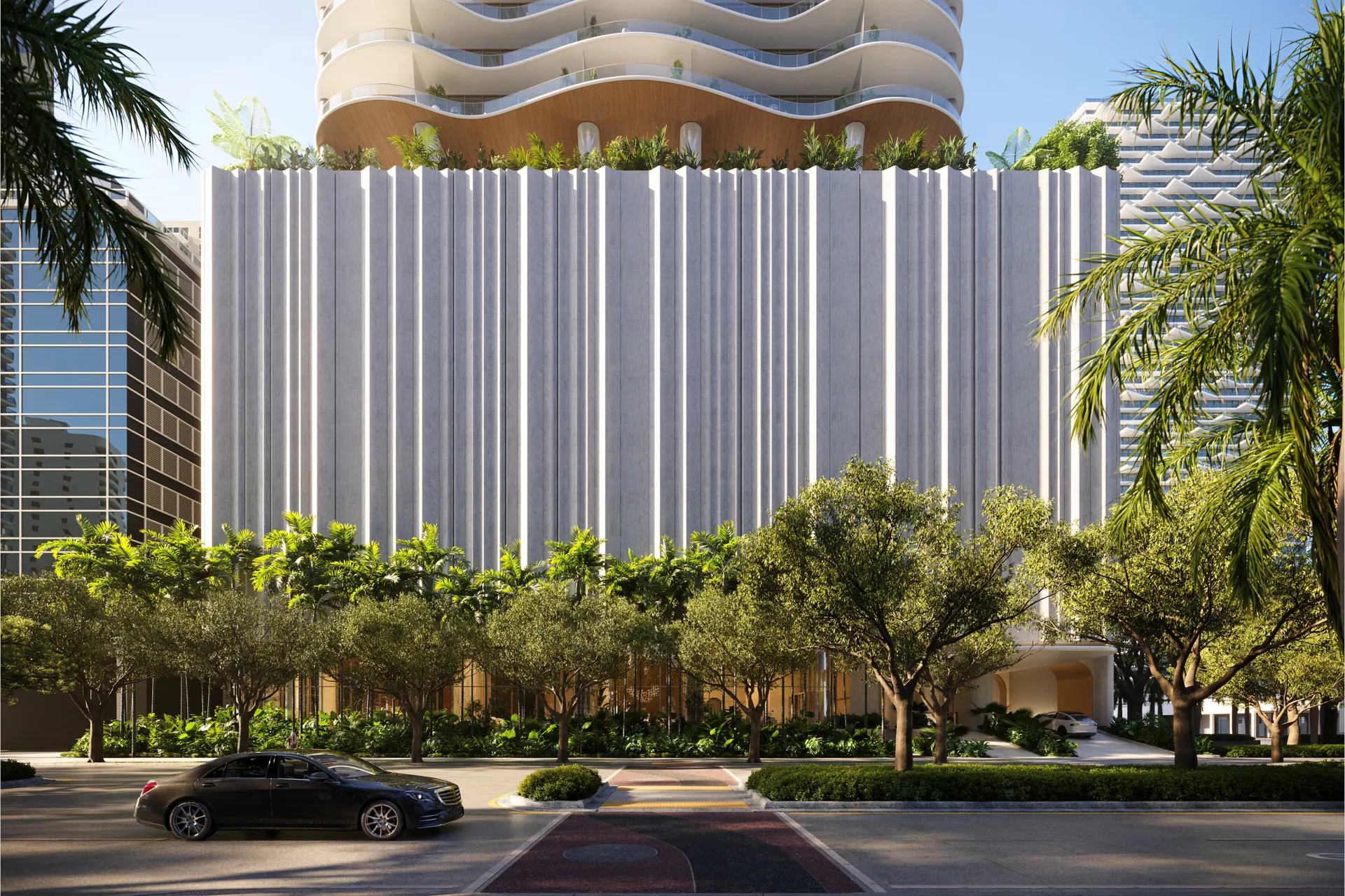 1428 Brickell — foto 5
