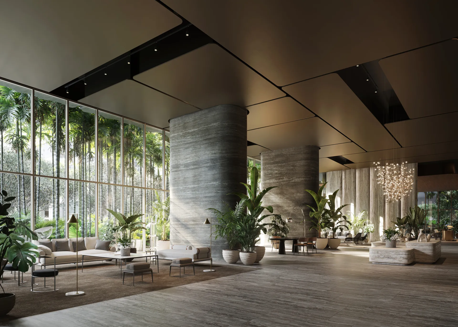 1428 Brickell — foto 6