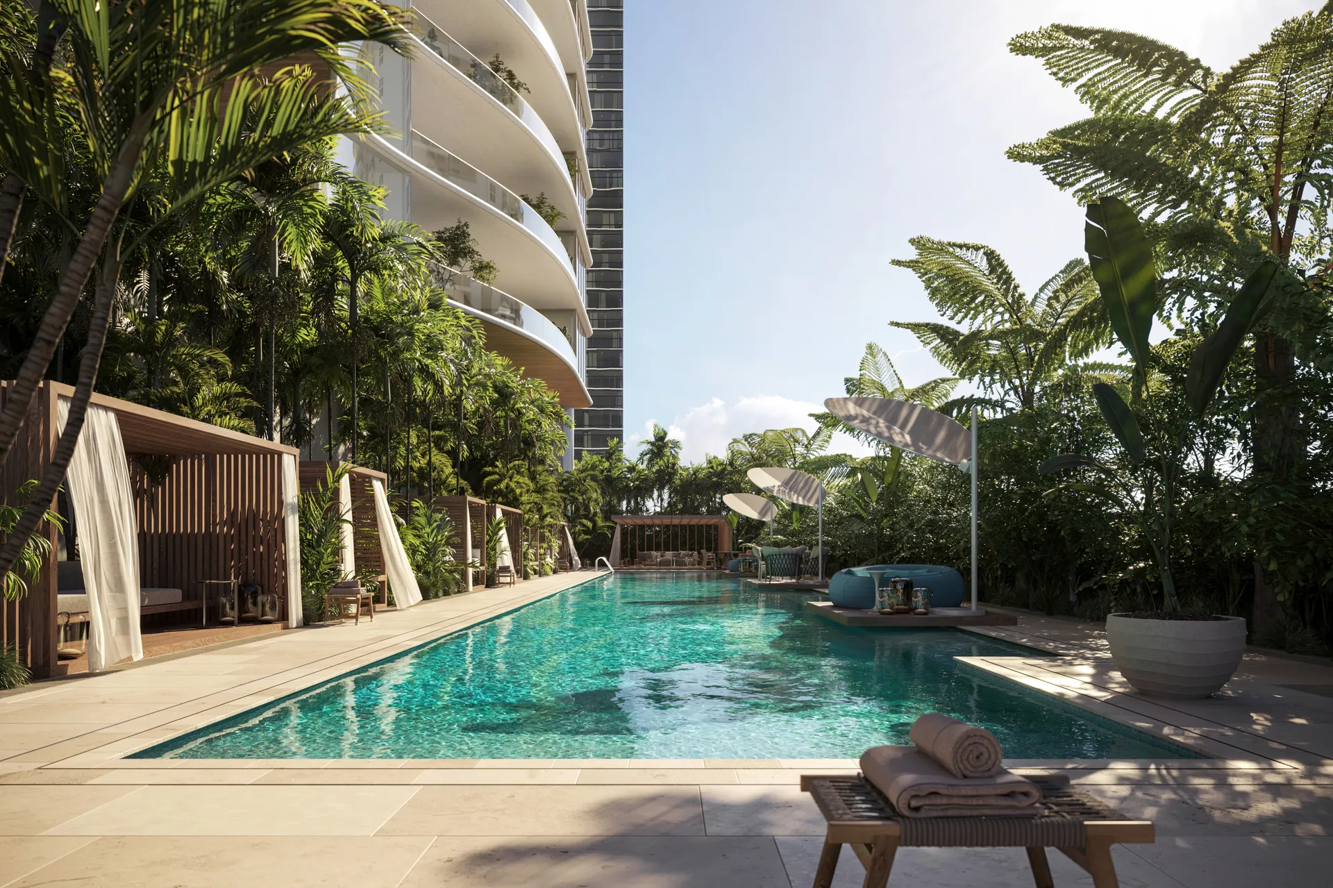 1428 Brickell — foto 7