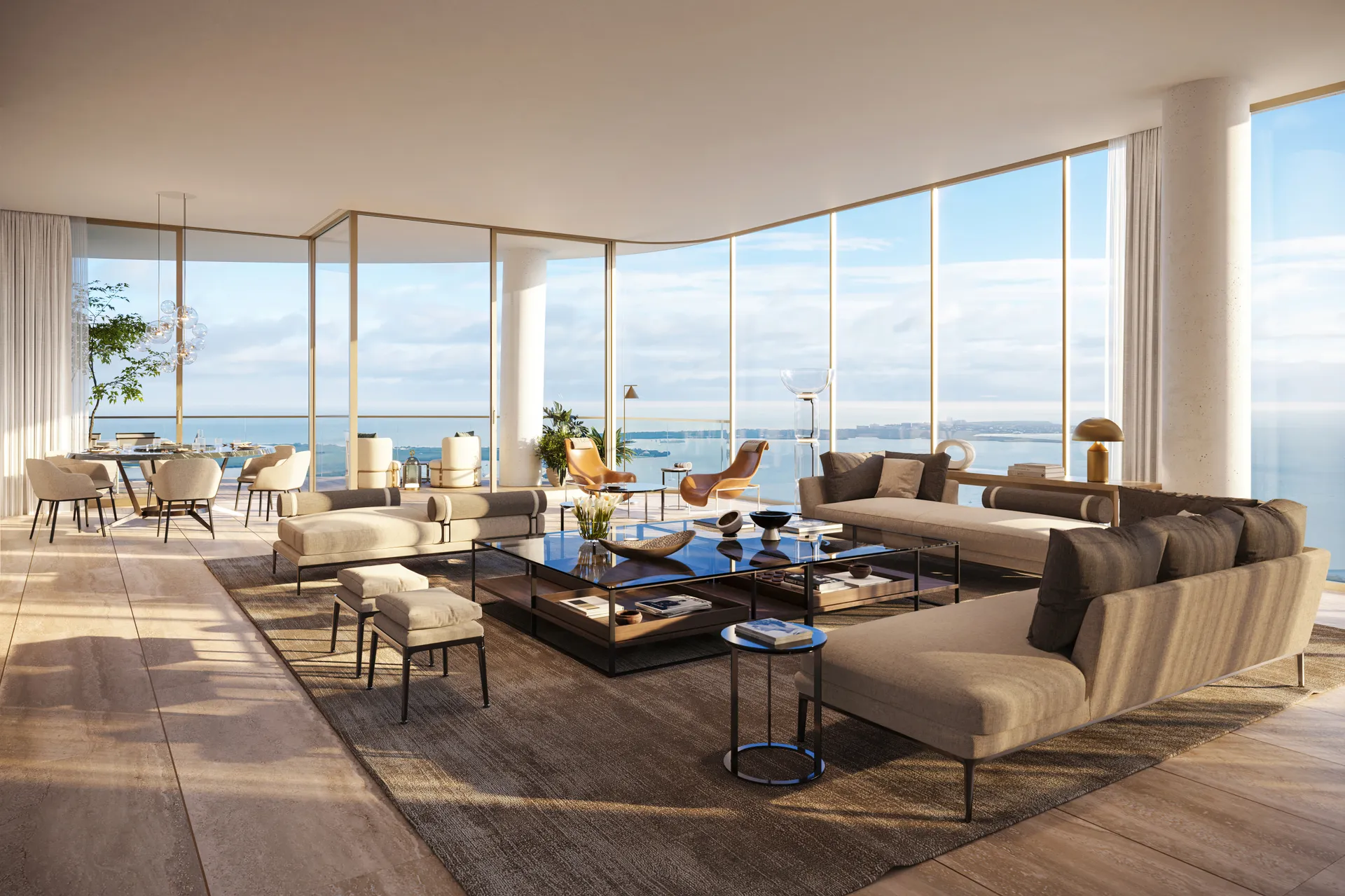 1428 Brickell — foto 8