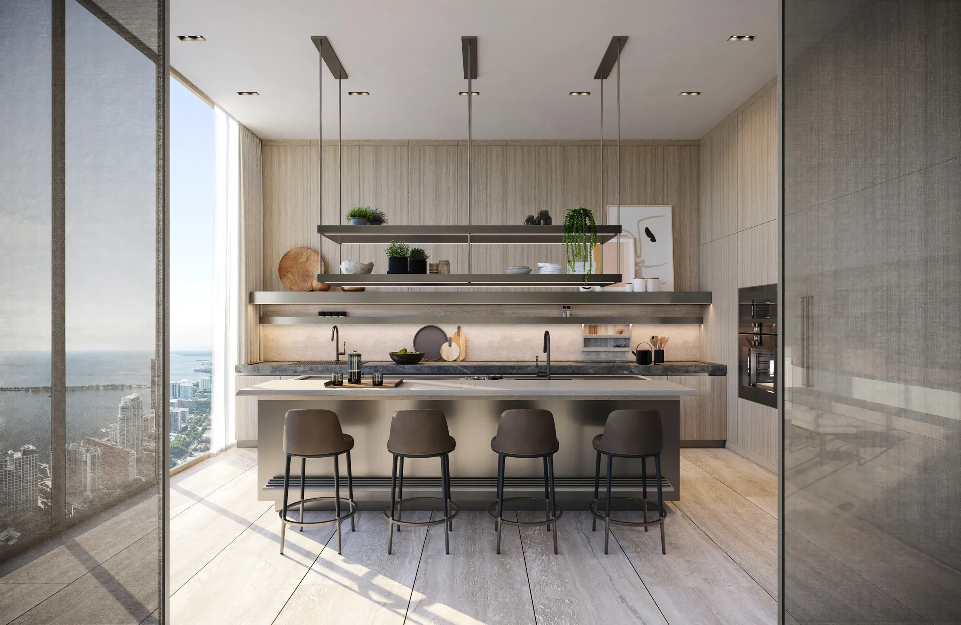 1428 Brickell — foto 9