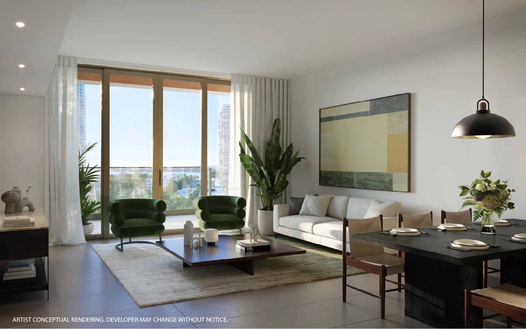2200 Brickell — foto 14