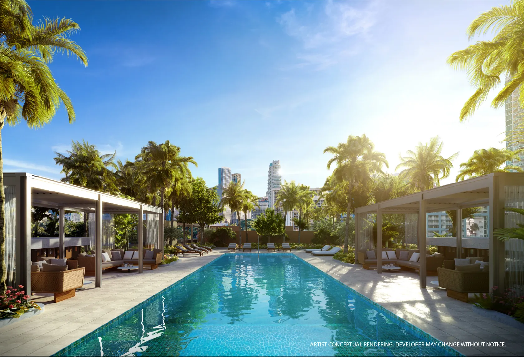 2200 Brickell — foto 5
