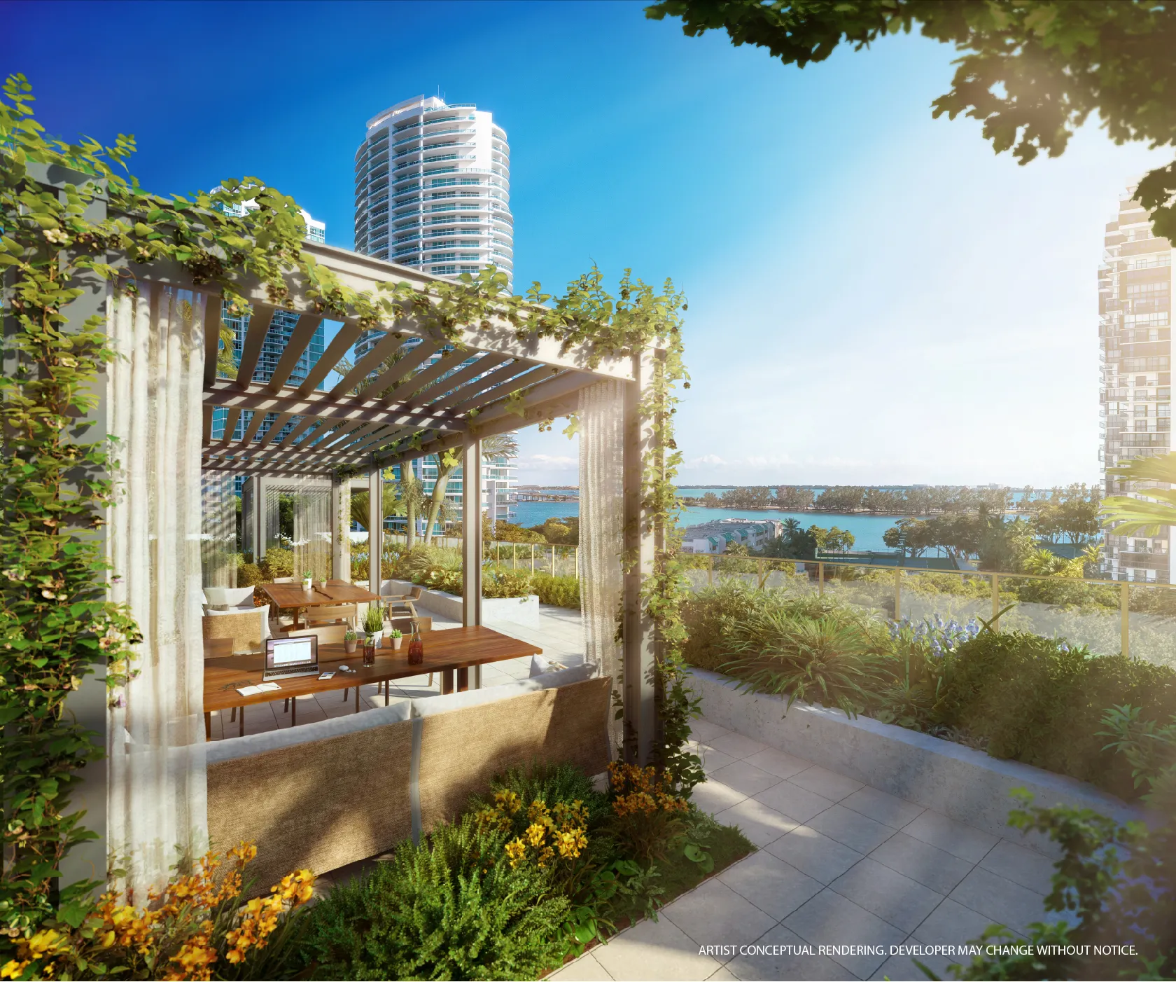 2200 Brickell — foto 6