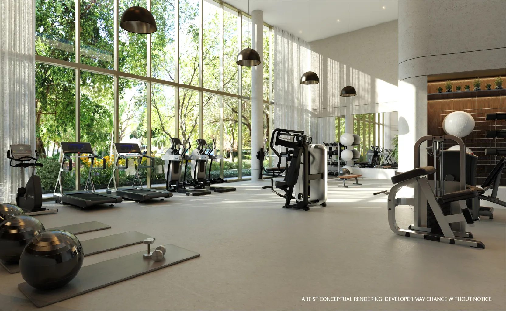 2200 Brickell — foto 8