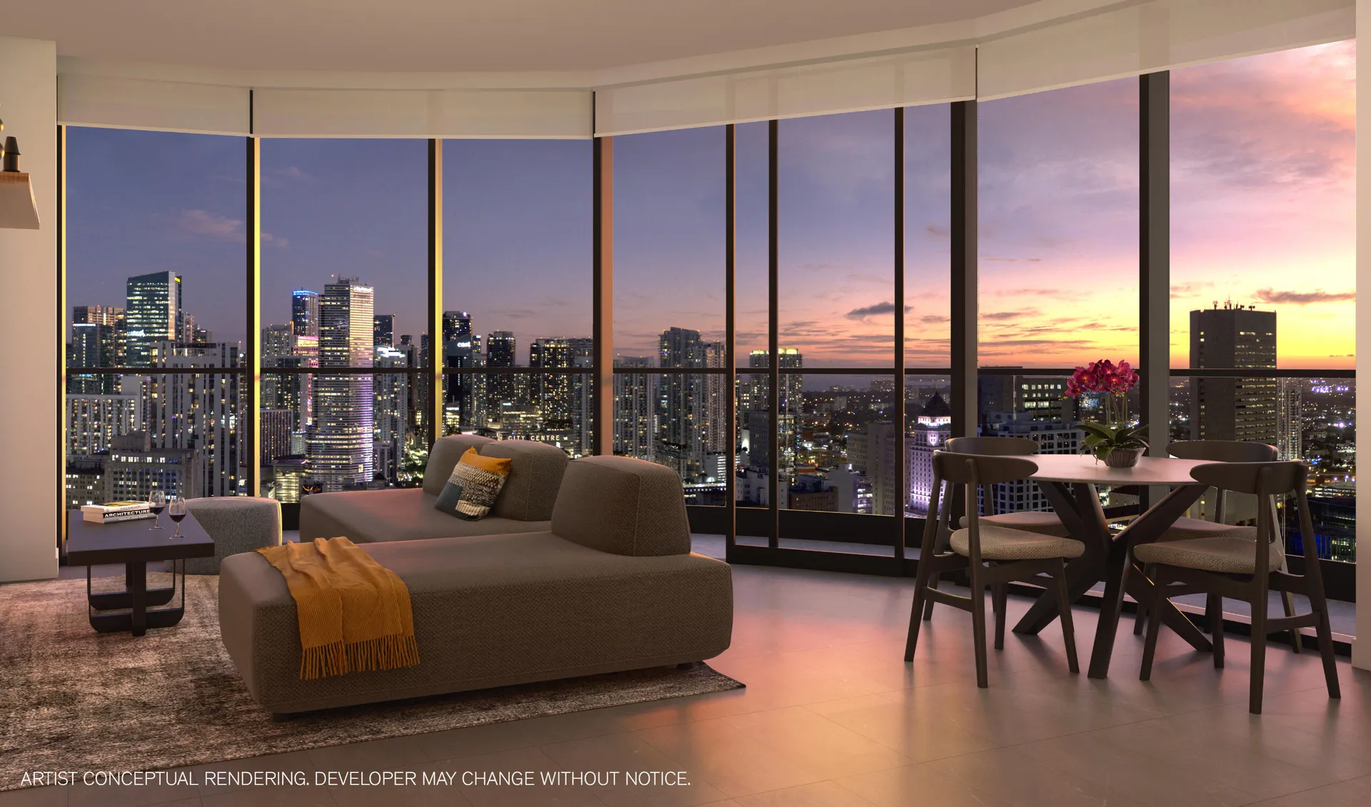 501 First Residences — foto 11