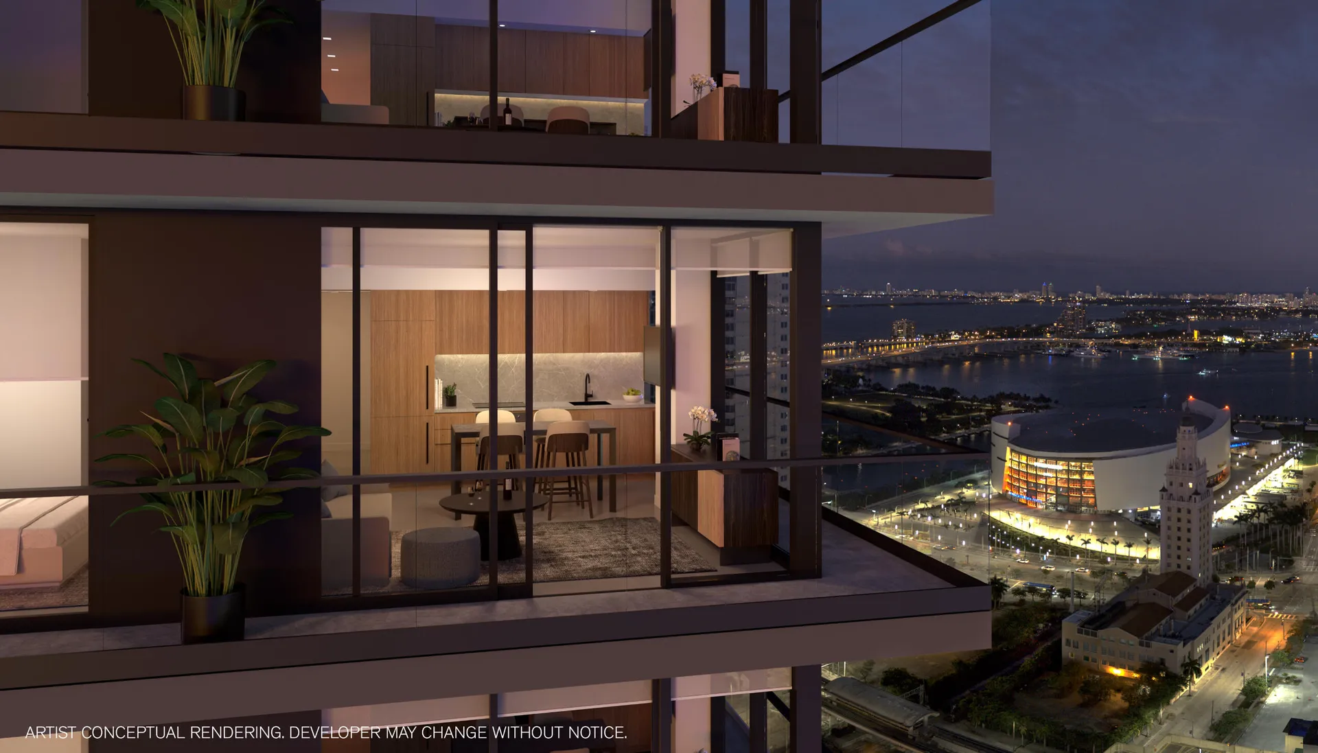 501 First Residences — foto 6