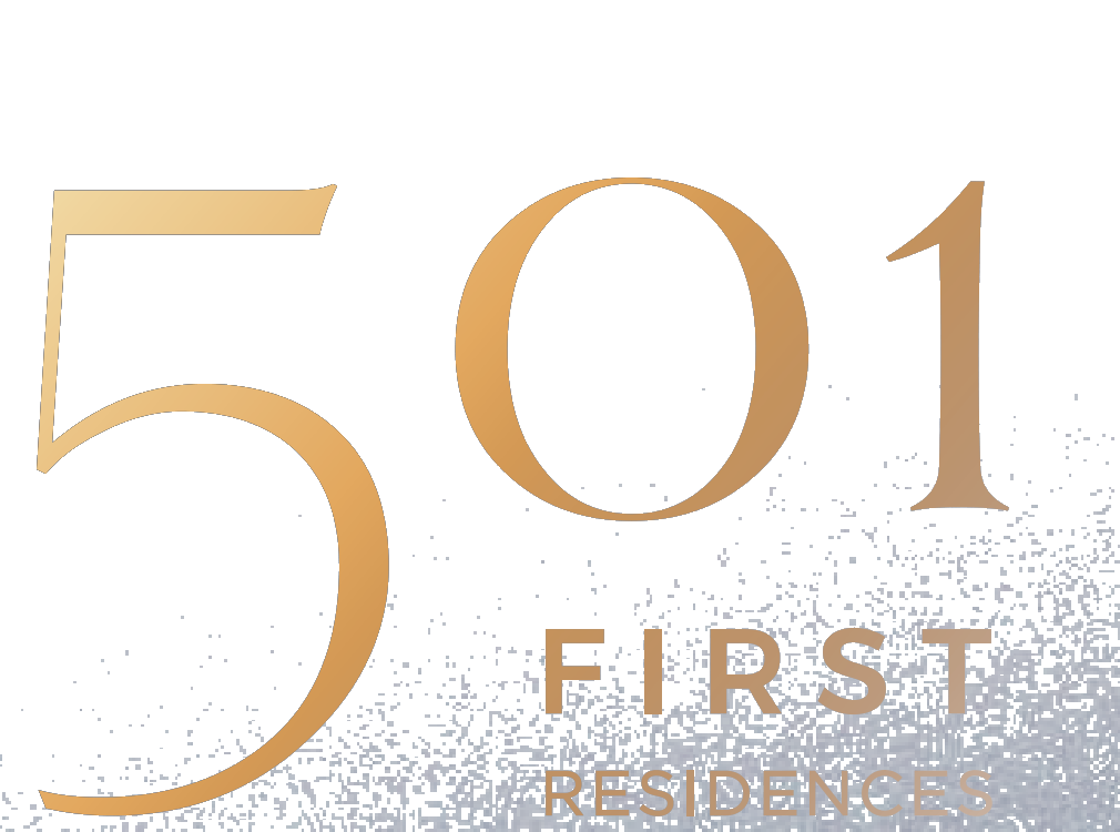 501 First Residences