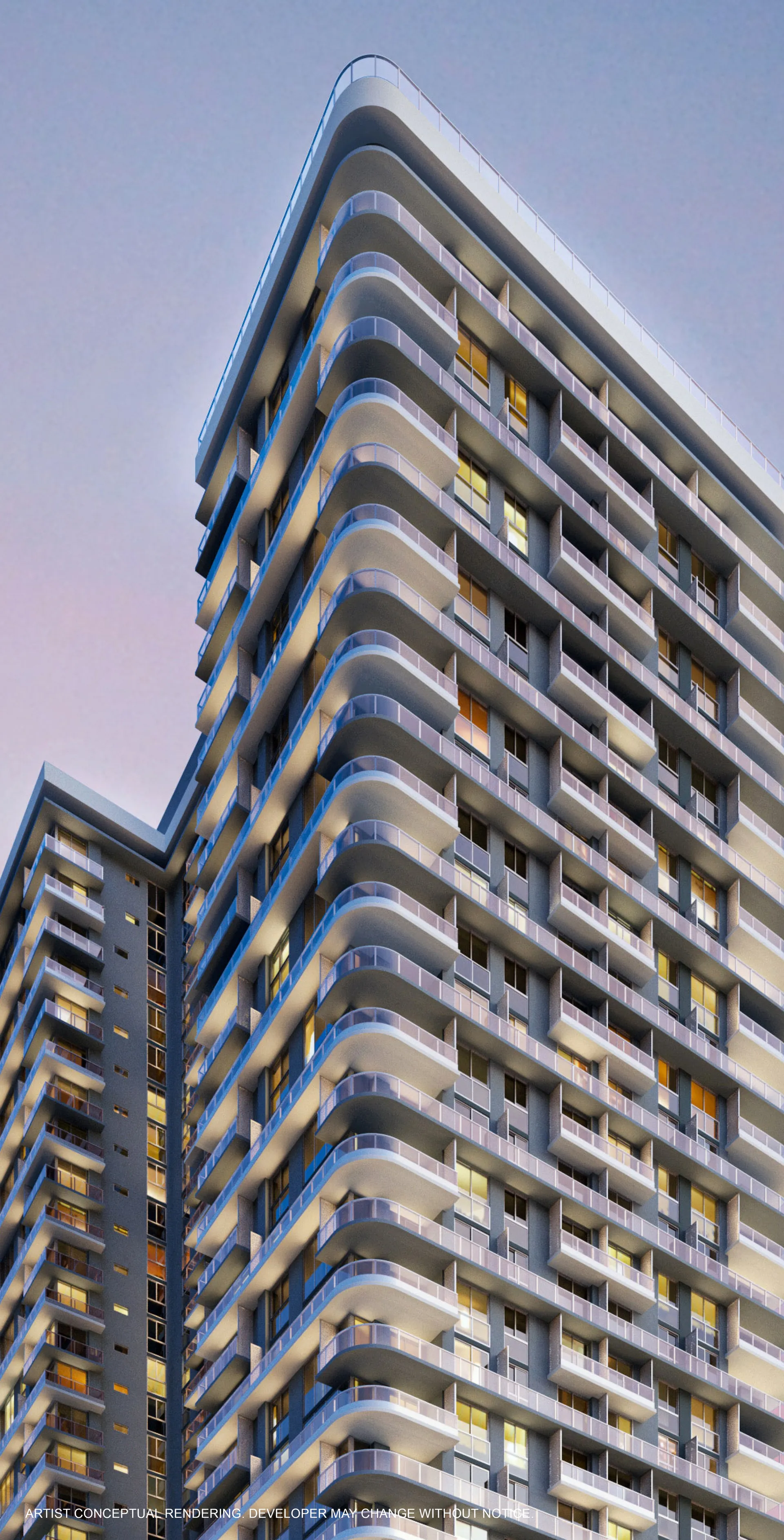 600 Miami Worldcenter — foto 2