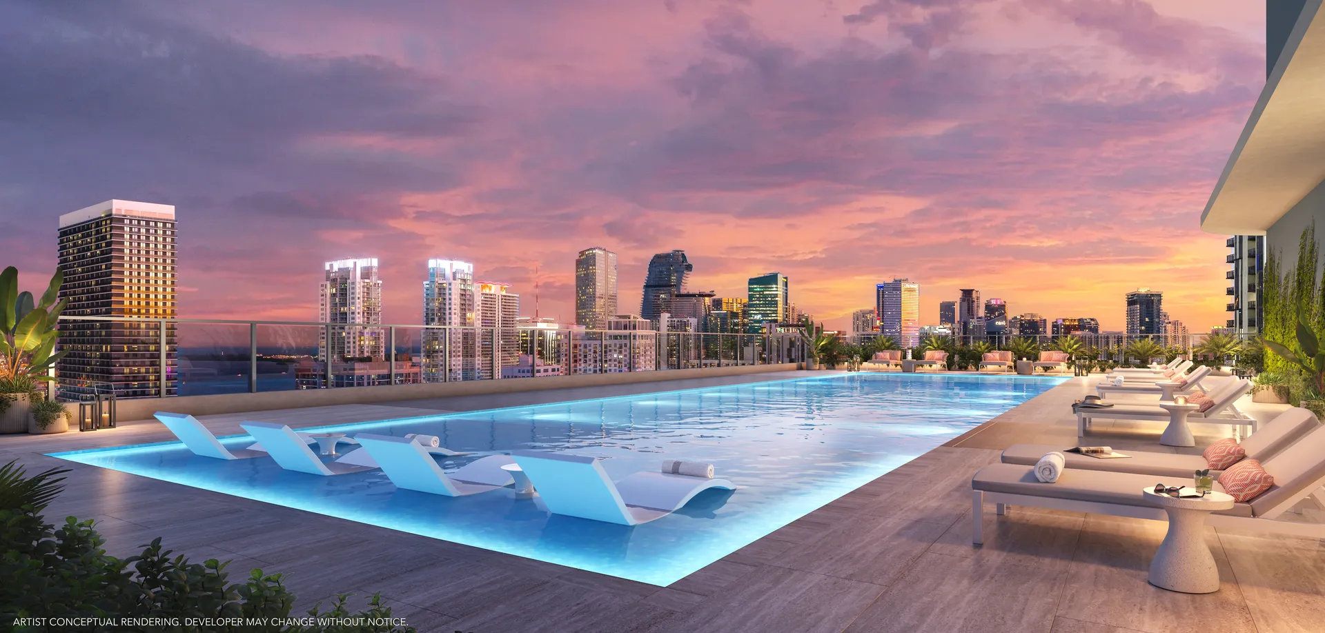 600 Miami Worldcenter — foto 4