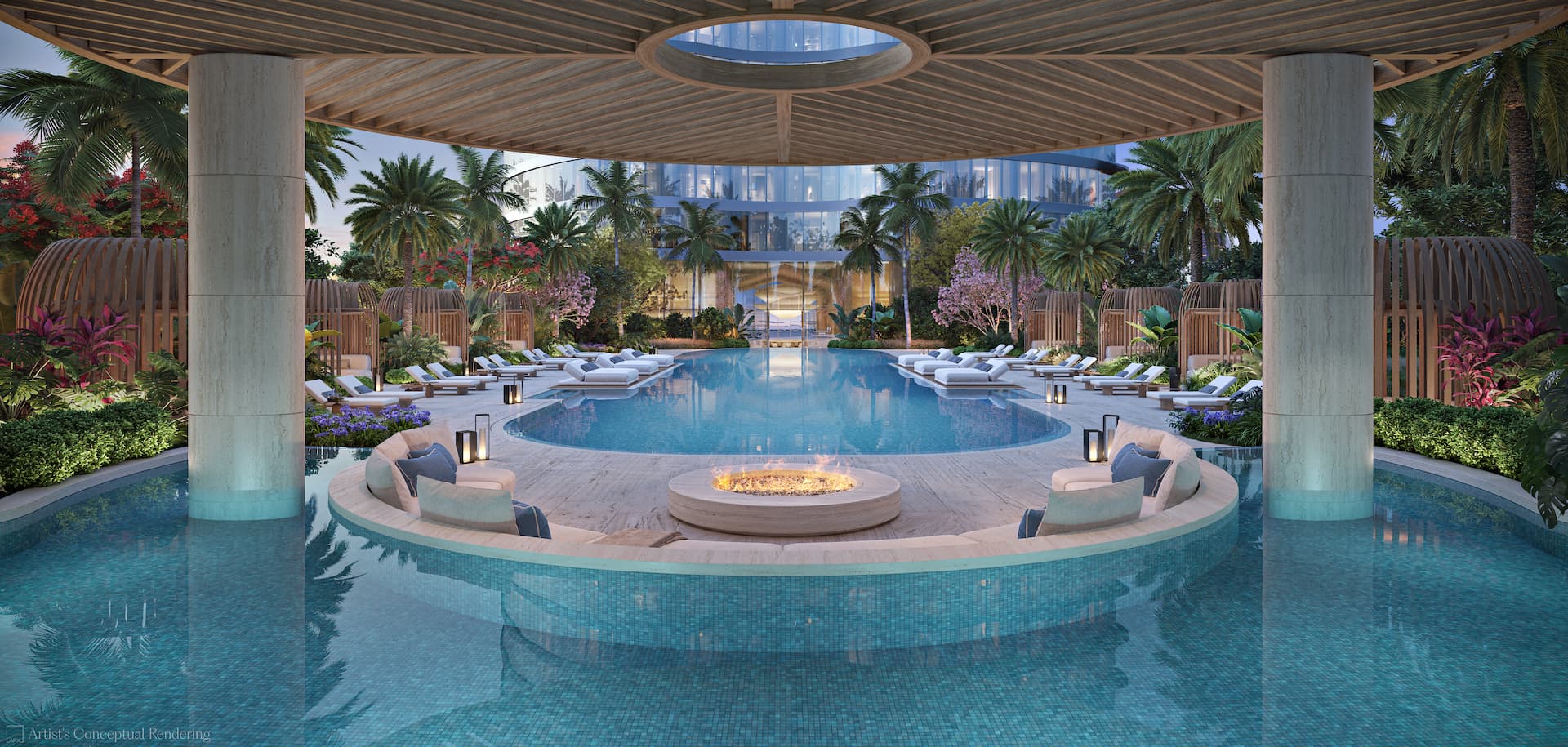 619 Brickell — foto 4