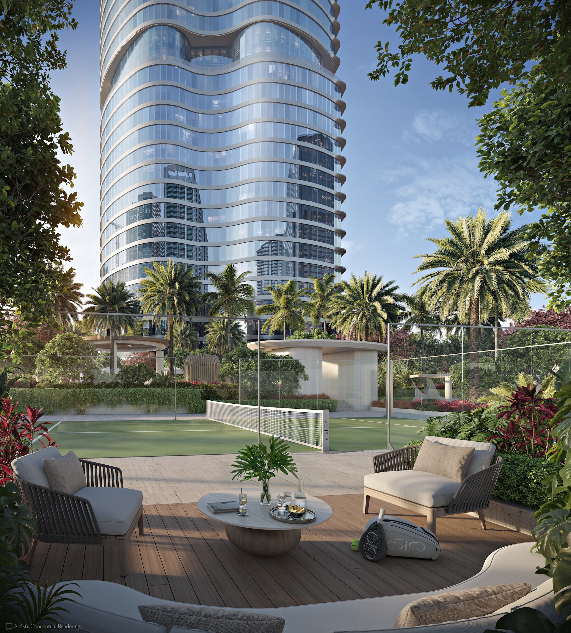 619 Brickell — foto 6