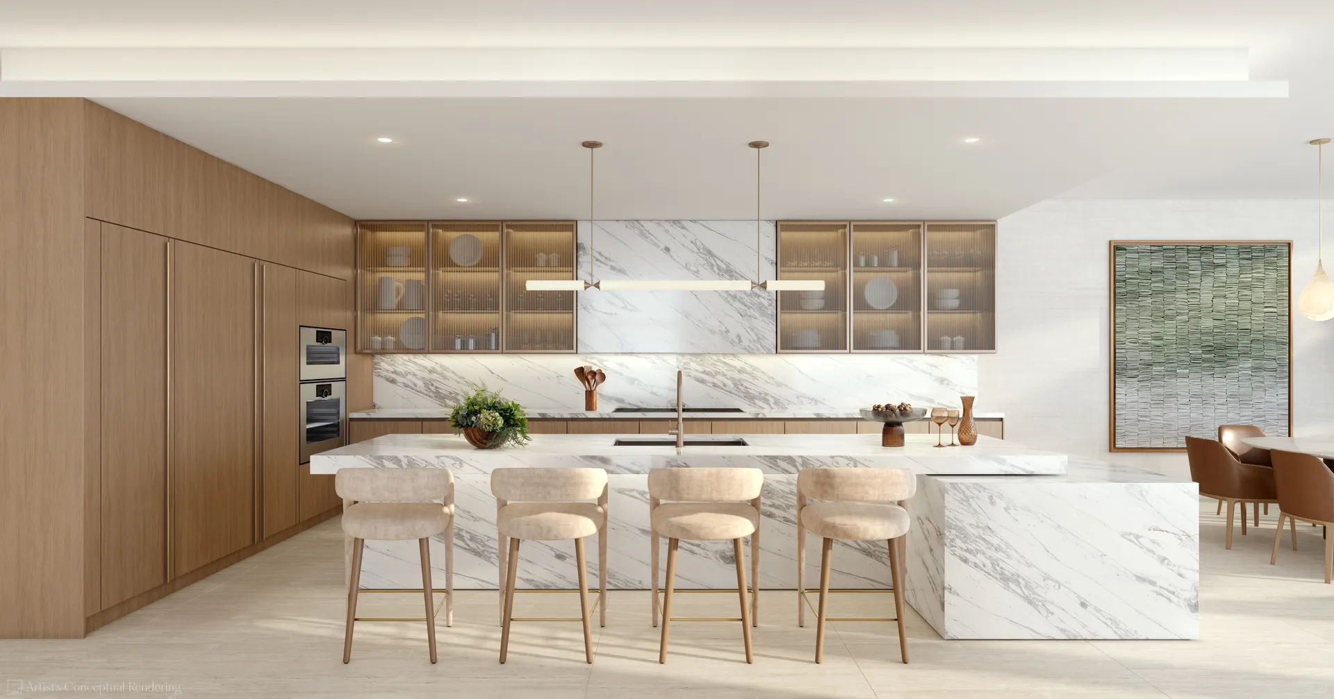 619 Brickell Residences by Nobu — foto 13