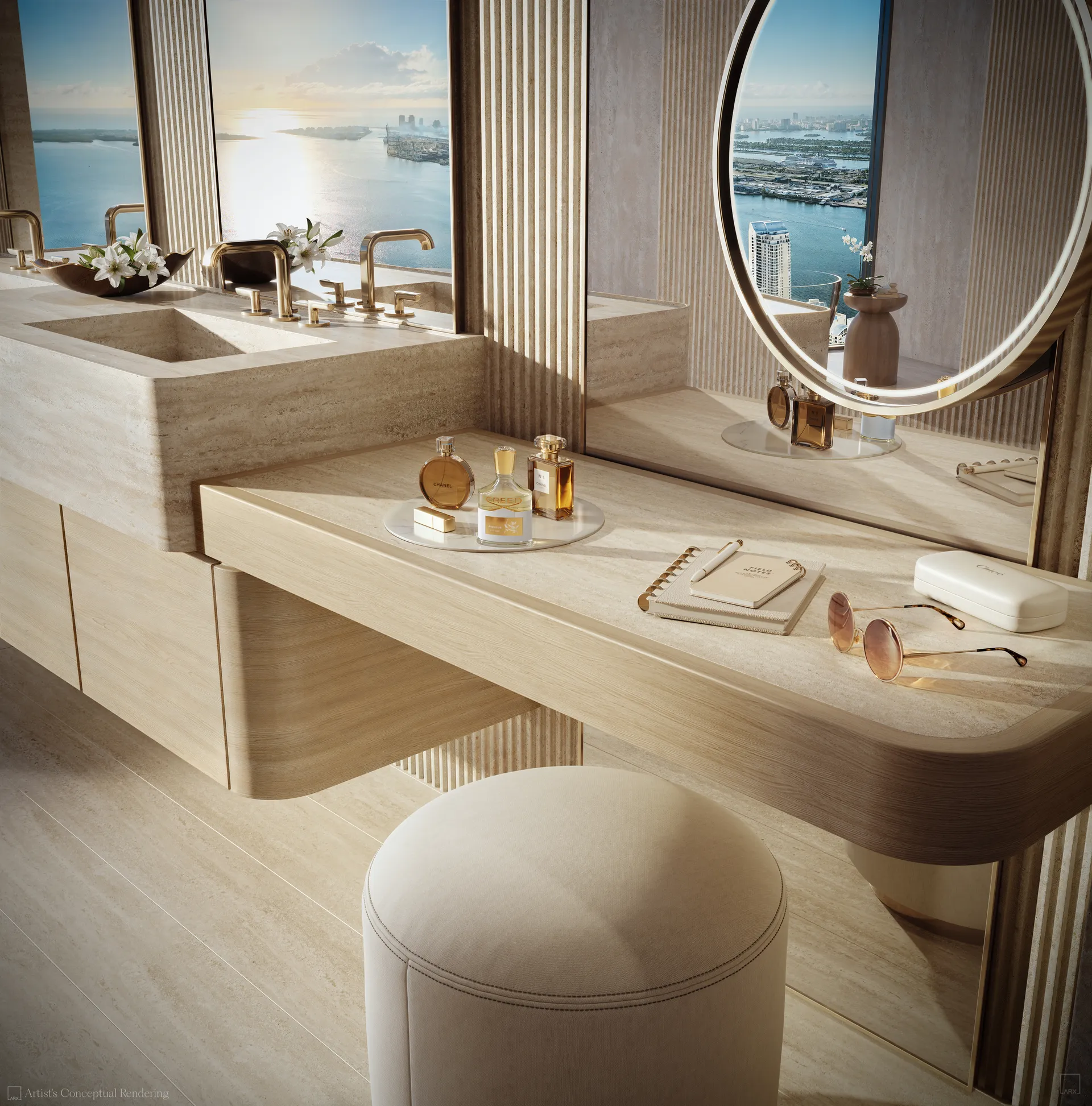 619 Brickell Residences by Nobu — foto 4