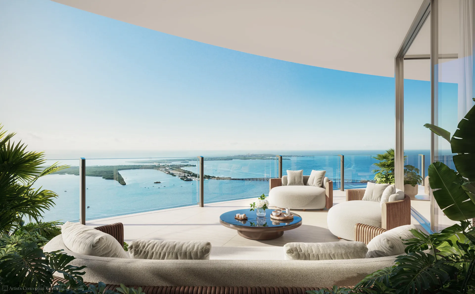 619 Brickell Residences by Nobu — foto 6