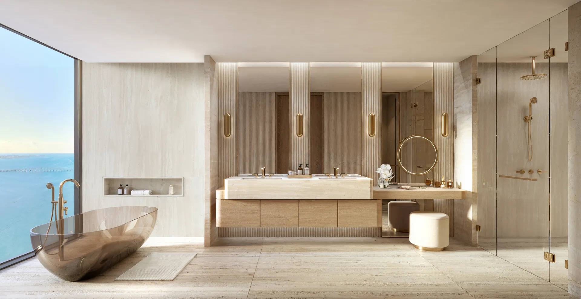 619 Brickell Residences by Nobu — foto 9