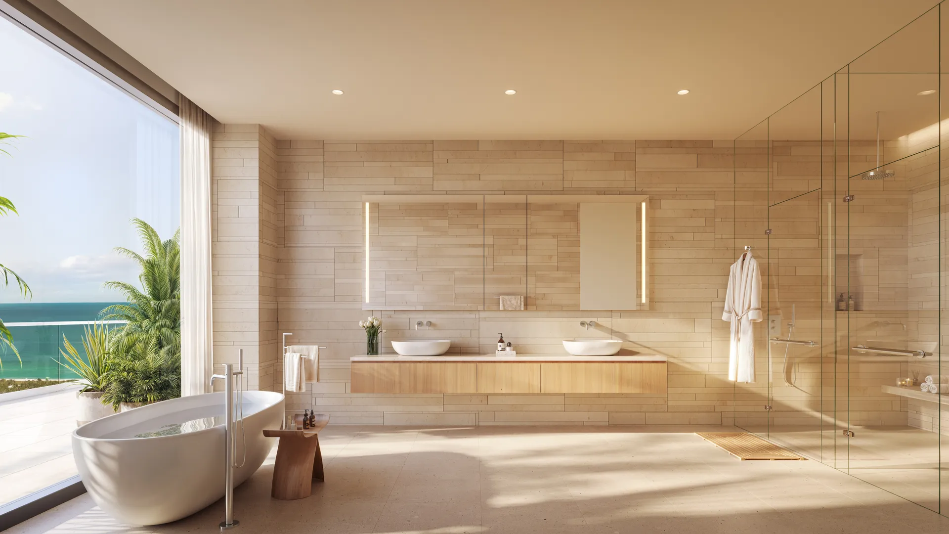 72 Carlyle Miami Beach Residences — foto 12
